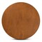 Baxton Studio Brava Modern and Contemporary Walnut Brown Finished Wood 5-Piece Dining Set 179-11388-10897-Zoro - alternate 4